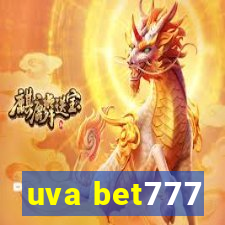 uva bet777